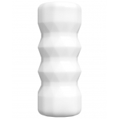 Белый мастурбатор Dorcel Cup Exotic - Dorcel - в Черкесске купить с доставкой