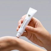 Возбуждающий гель Vibrating Orgasmic Gel - 20 мл. - YESforLOV - купить с доставкой в Черкесске