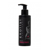 Сужающий гель для женщин Erotist Spring Touch - 150 мл. - Erotist Lubricants - купить с доставкой в Черкесске