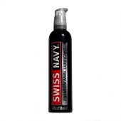 Анальный лубрикант Swiss Navy Premium Anal Lubricant - 118 мл. - Swiss navy - купить с доставкой в Черкесске