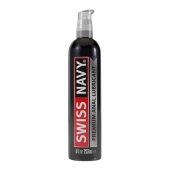 Анальный лубрикант Swiss Navy Premium Anal Lubricant - 237 мл. - Swiss navy - купить с доставкой в Черкесске