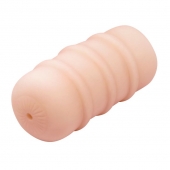 Мастурбатор-анус Goddess - 12,2 см. - Baile - в Черкесске купить с доставкой