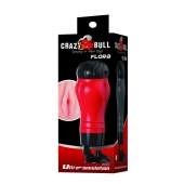 Мега-мастурбатор-ротик Flora - Baile - в Черкесске купить с доставкой