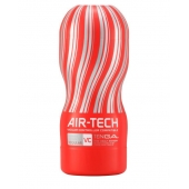 Мастурбатор Reusable Vacuum CUP VC Regular - Tenga - в Черкесске купить с доставкой