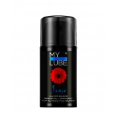 Интимная гель-смазка на водной основе MyLube SENSE - 100 мл. - MyLube - купить с доставкой в Черкесске