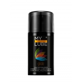 Анальная гель-смазка на водной основе MyLube GLIDE - 100 мл. - MyLube - купить с доставкой в Черкесске