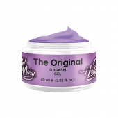 Стимулирующий гель Nuei Oh! Holy Mary The Original Orgasm Gel - 60 мл. - Nuei cosmetics - купить с доставкой в Черкесске