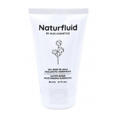 Экстраскользкий лубрикант на водной основе Nuei Naturfluid - 50 мл. - Nuei cosmetics - купить с доставкой в Черкесске