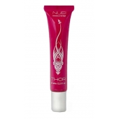 Гель унисекс для усиления оргазма Thor Fire Gel - 10 мл. - Nuei cosmetics - купить с доставкой в Черкесске