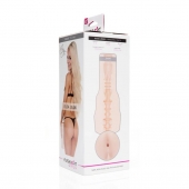 Мастурбатор-анус Fleshlight Girls - Elsa Jean Treat - Fleshlight - в Черкесске купить с доставкой