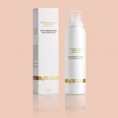 Массажная пена Fizzy Massage Foam - 150 мл. - YESforLOV - купить с доставкой в Черкесске