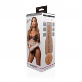 Мастурбатор-вагина Fleshlight Girls - Kazumi Kumzumi - Fleshlight - в Черкесске купить с доставкой