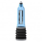 Синяя гидропомпа Bathmate HydroMAX8 - Bathmate - в Черкесске купить с доставкой