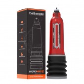Красная гидропомпа Bathmate HydroMAX8 - Bathmate - в Черкесске купить с доставкой