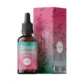 Возбуждающее масло Zestra Aphrodisiac Oils - 15 мл. - Zestra - купить с доставкой в Черкесске