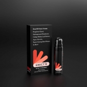 Крем для усиления эрекции Erect’r Power Cream - 15 мл. - Zestra - купить с доставкой в Черкесске