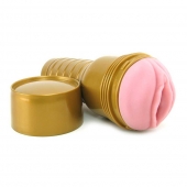 Мастурбатор Fleshlight - Stamina Training Unit - Fleshlight - в Черкесске купить с доставкой