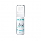 Лубрикант на водной основе Amoreane Natural - 100 мл. - Adrien Lastic - купить с доставкой в Черкесске