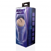 Мастурбатор-ротик Fleshlight Boost Blow - Fleshlight - в Черкесске купить с доставкой