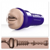 Мастурбатор-ротик Fleshlight Boost Blow - Fleshlight - в Черкесске купить с доставкой