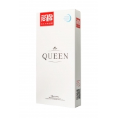 Ультратонкие презервативы Elasun Queen - 12 шт. - Elasun - купить с доставкой в Черкесске