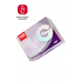Особо тонкие презервативы Elasun G-spot bag X5 - 2 шт. - Elasun - купить с доставкой в Черкесске