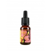 Капли с согревающим эффектом Passion Drips Warming - 15 мл. - Pleasure Lab - купить с доставкой в Черкесске