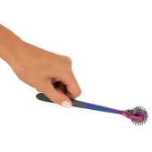 Радужное колесо Вартенберга Rainbow Triple Pinwheel - Orion - купить с доставкой в Черкесске