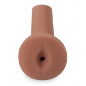 Мастурбатор-анус Freshman F*ckslut - Pipedream - в Черкесске купить с доставкой