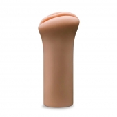 Мастурбатор-вагина Mamacita Realistic Latin Masturbator - Blush Novelties - в Черкесске купить с доставкой