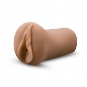 Мастурбатор-вагина Mamacita Realistic Latin Masturbator - Blush Novelties - в Черкесске купить с доставкой