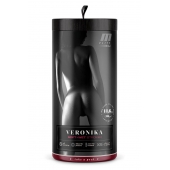Мастурбатор-вагина Soft   Wet Veronika Realistic Beige Masturbator - Blush Novelties - в Черкесске купить с доставкой