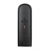 Нереалистичный мастурбатор Solace - Lovense - в Черкесске купить с доставкой