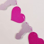 Гирлянда «Любовь» - 3 м. - Сима-Ленд - купить с доставкой в Черкесске