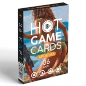 Игральные карты Hot Game Cards «Арсенал» - Сима-Ленд - купить с доставкой в Черкесске