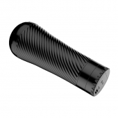 Мастурбатор-анус с многоуровневой вибрацией - Baile - в Черкесске купить с доставкой