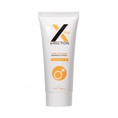 Стимулирующий крем для мужчин Xtra Erection - 40 мл. - RUF - купить с доставкой в Черкесске