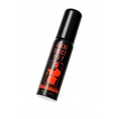 Стимулирующий спрей для мужчин Maxi Erect 907 - 25 мл. - RUF - купить с доставкой в Черкесске