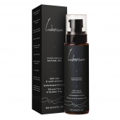 Интимный гель на водной основе с экстрактами нони и нима Luberium Natural Gel - 100 мл. - Luberium - купить с доставкой в Черкесске