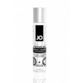 Cиликоновый лубрикант JO Personal Premium Lubricant - 30 мл. - System JO - купить с доставкой в Черкесске
