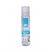 Лубрикант на водной основе JO Personal Lubricant H2O - 30 мл. - System JO - купить с доставкой в Черкесске