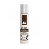 Водно-масляный лубрикант JO Silicon free Hybrid Lubricant ORIGINAL- 30 мл. - System JO - купить с доставкой в Черкесске