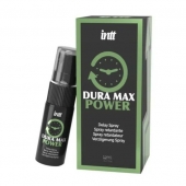 Пролонгирующий спрей Dura Max - 12 мл. - INTT - купить с доставкой в Черкесске