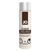 Лубрикант водно-масляный JO Hybrid Lubricant ORIGINAL - 120 мл. - System JO - купить с доставкой в Черкесске
