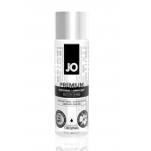 Нейтральный лубрикант на силиконовой основе JO Personal Premium Lubricant - 60 мл. - System JO - купить с доставкой в Черкесске