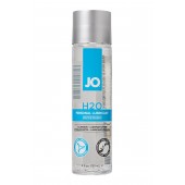 Нейтральный лубрикант на водной основе JO Personal Lubricant H2O - 120 мл. - System JO - купить с доставкой в Черкесске