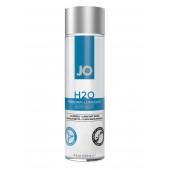 Нейтральный лубрикант на водной основе JO Personal Lubricant H2O - 120 мл. - System JO - купить с доставкой в Черкесске