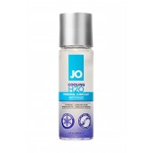 Охлаждающий лубрикант на водной основе JO Personal Lubricant H2O COOLING - 60 мл. - System JO - купить с доставкой в Черкесске