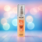 Интимный гель-сыворотка на водной основе Organic Vitamin Bomb - 75 мл. - THE LUFF - купить с доставкой в Черкесске