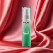 Интимный гель на водной основе Natural - 75 мл. - THE LUFF - купить с доставкой в Черкесске